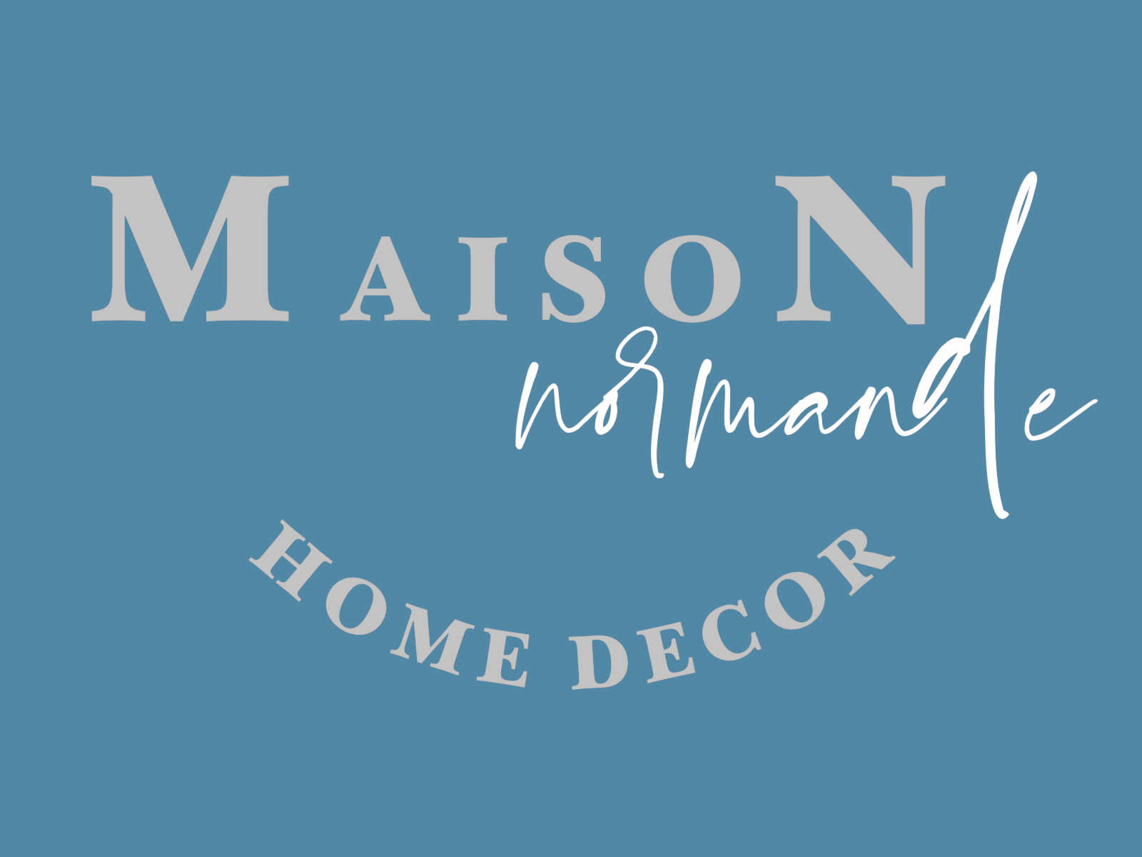 MN HOME DECOR